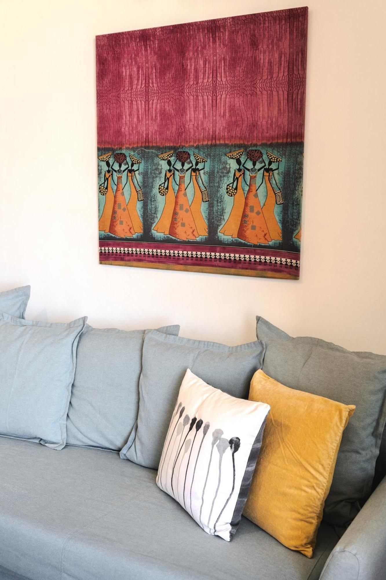 Isabella One Bedroom Larnaca Ngoại thất bức ảnh