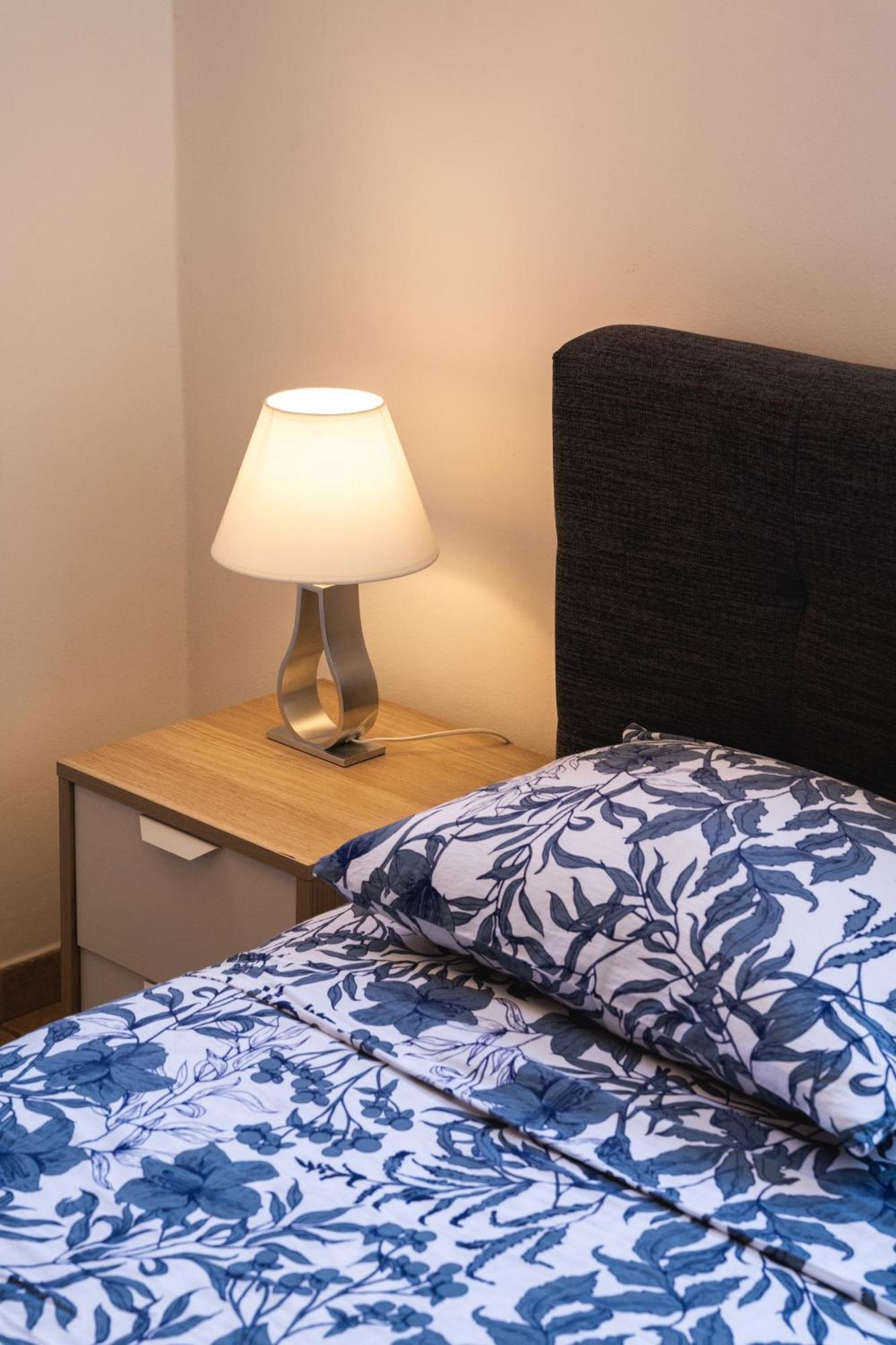 Isabella One Bedroom Larnaca Ngoại thất bức ảnh