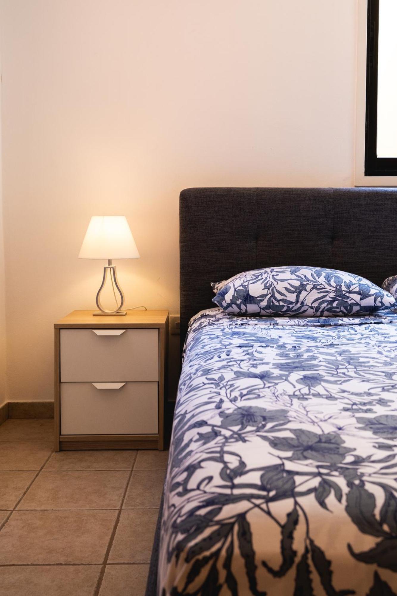 Isabella One Bedroom Larnaca Ngoại thất bức ảnh