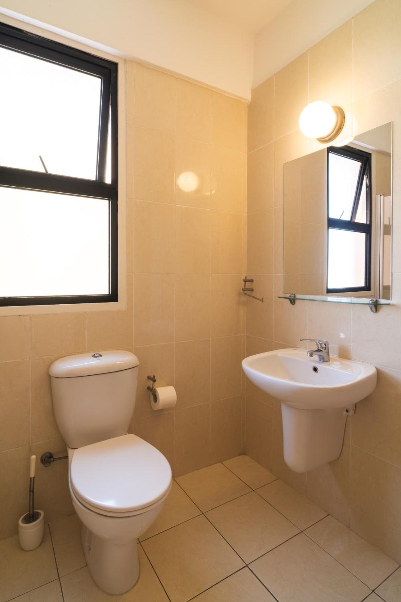 Isabella One Bedroom Larnaca Ngoại thất bức ảnh
