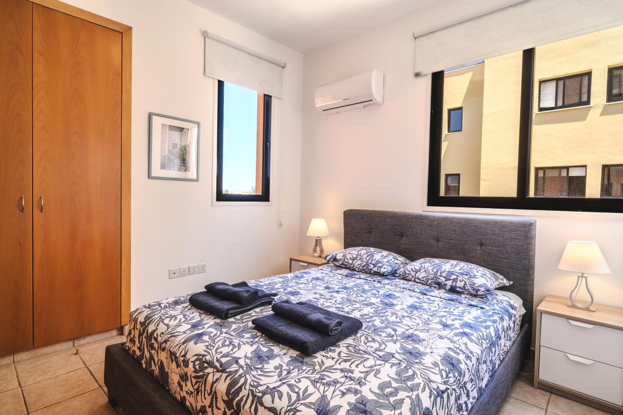 Isabella One Bedroom Larnaca Ngoại thất bức ảnh