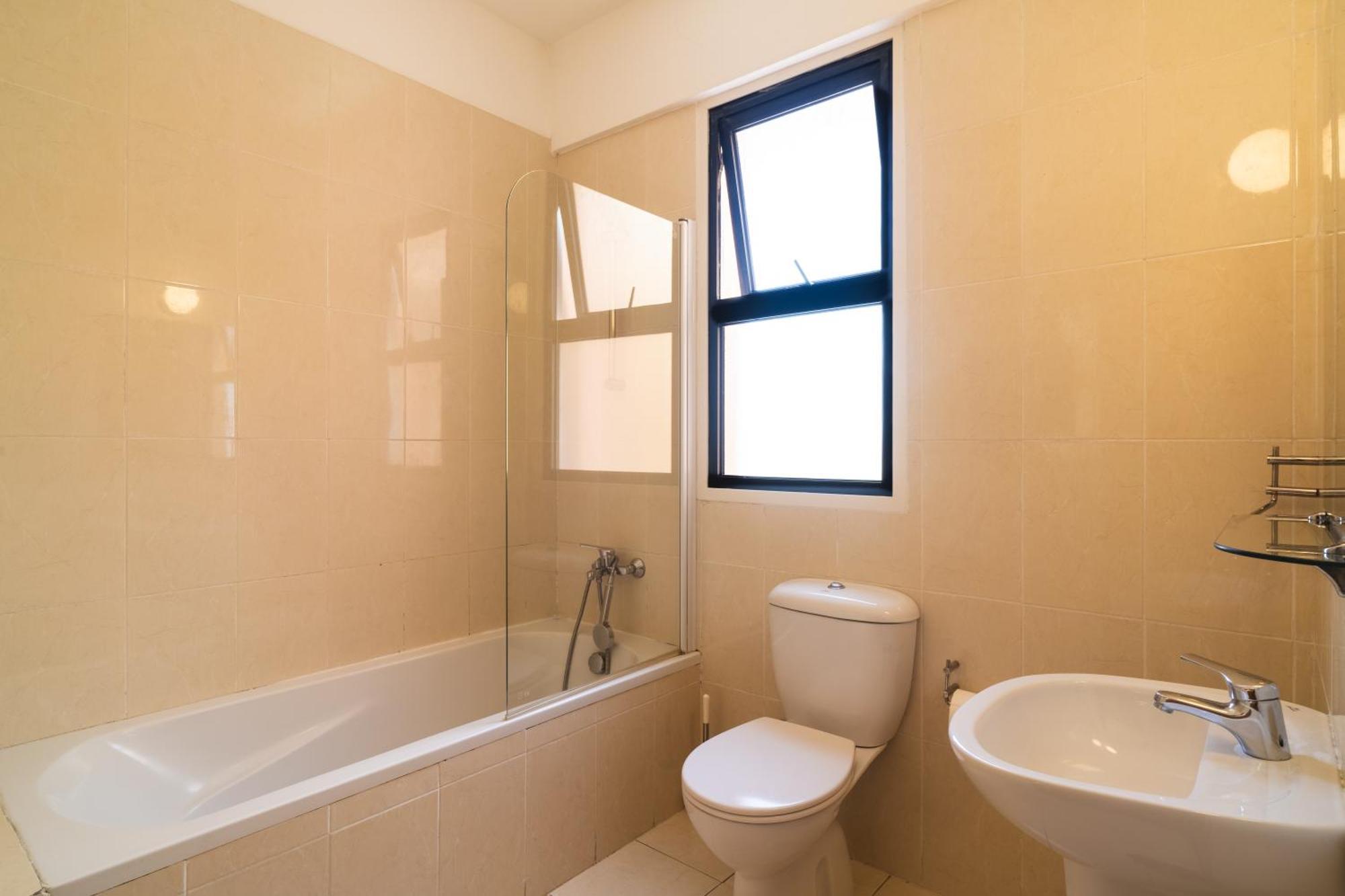 Isabella One Bedroom Larnaca Ngoại thất bức ảnh