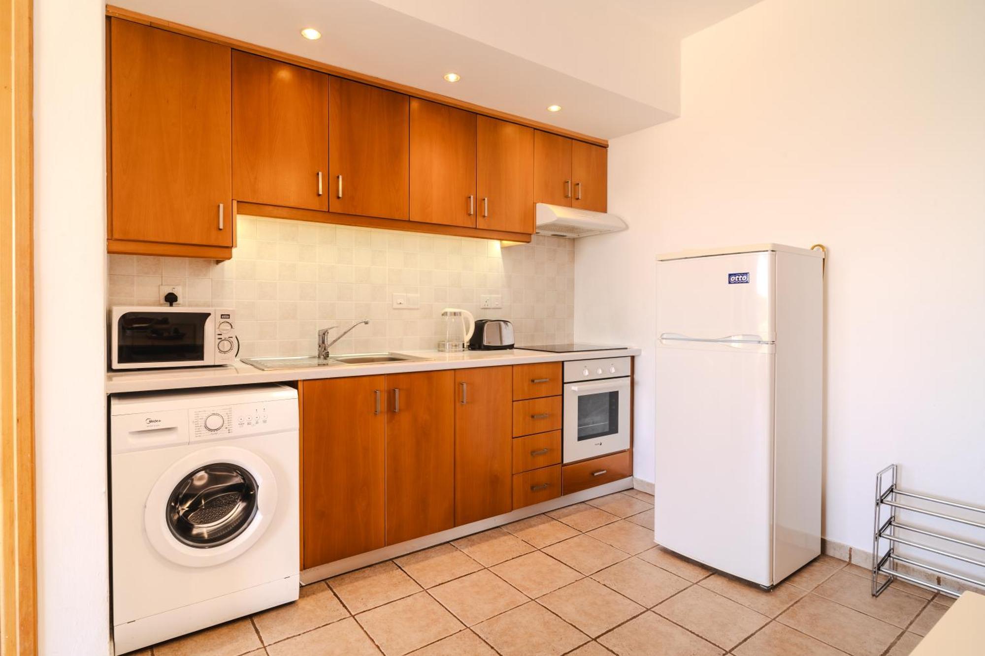 Isabella One Bedroom Larnaca Ngoại thất bức ảnh